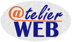 Logo AtelierWEB Italia